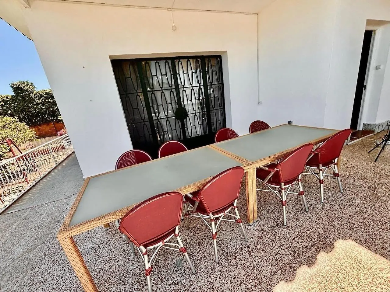 Casa Familiar Alhaurin De La Torre Con Jacuzzi Villa Holiday home