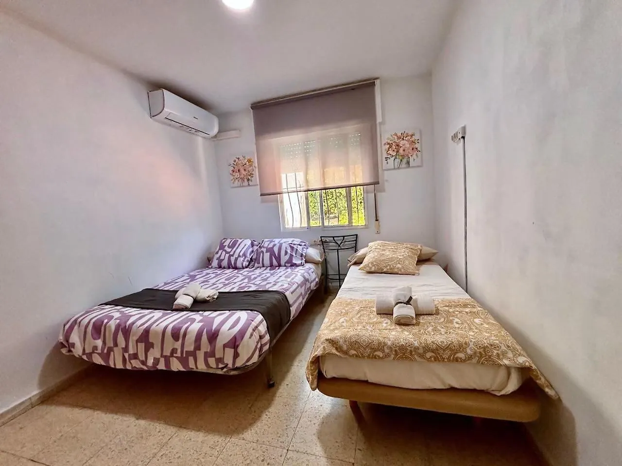 Casa Familiar Alhaurin De La Torre Con Jacuzzi Villa Holiday home