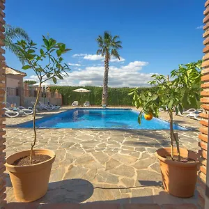 Bed & Breakfast Conmigo Bed & Breakfast, Alhaurin de la Torre