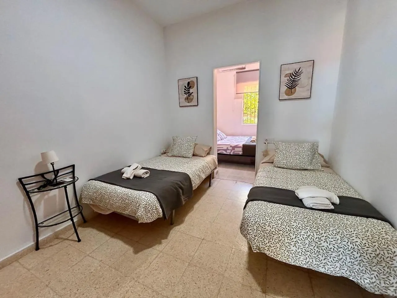 Casa Familiar Alhaurin De La Torre Con Jacuzzi Villa 0*,