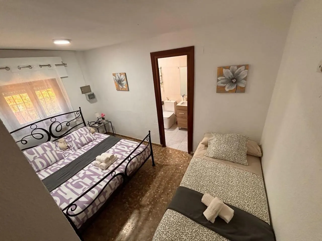 Holiday home Casa Familiar Alhaurin De La Torre Con Jacuzzi Villa Spain