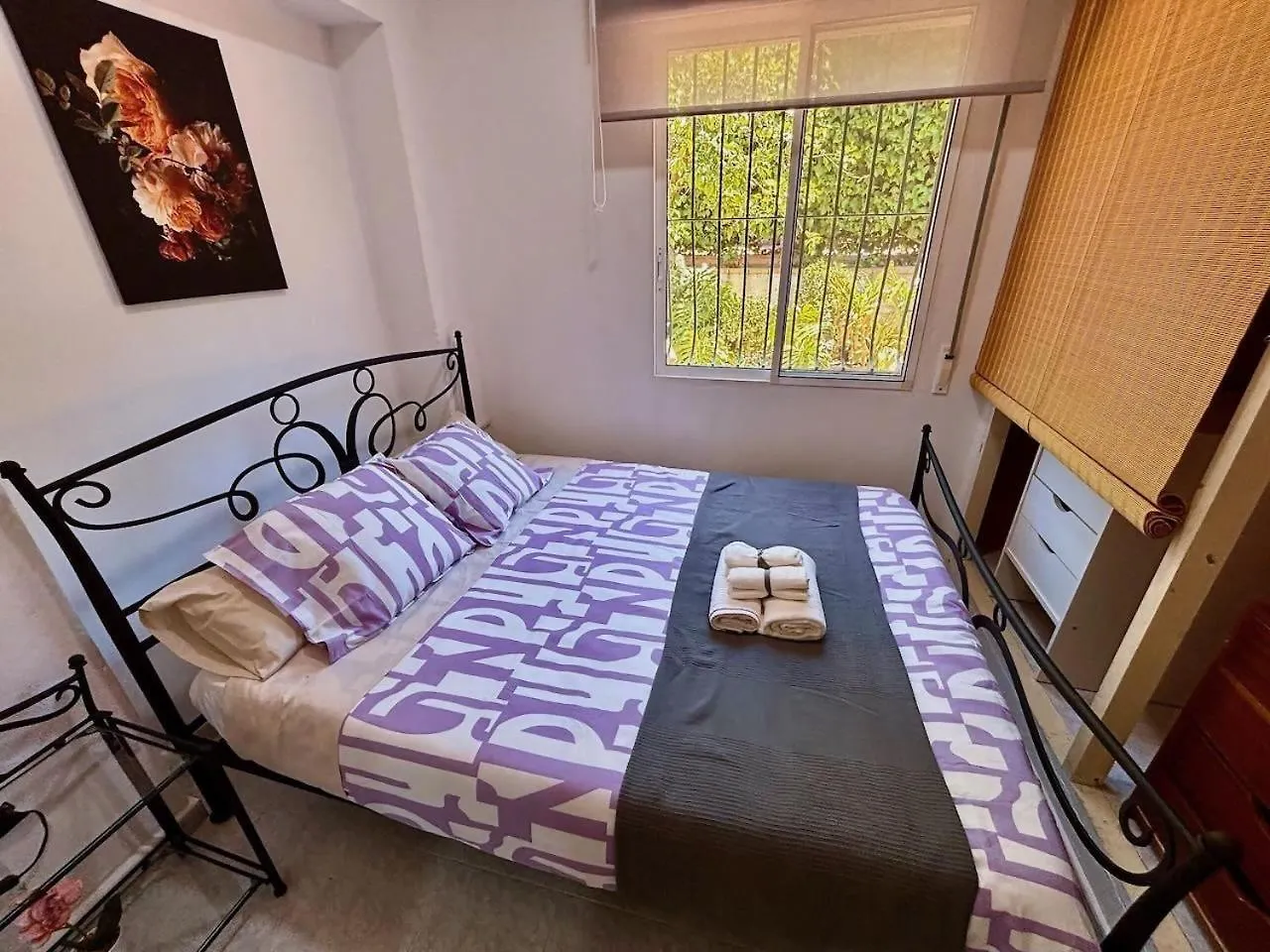 Holiday home Casa Familiar Alhaurin De La Torre Con Jacuzzi Villa